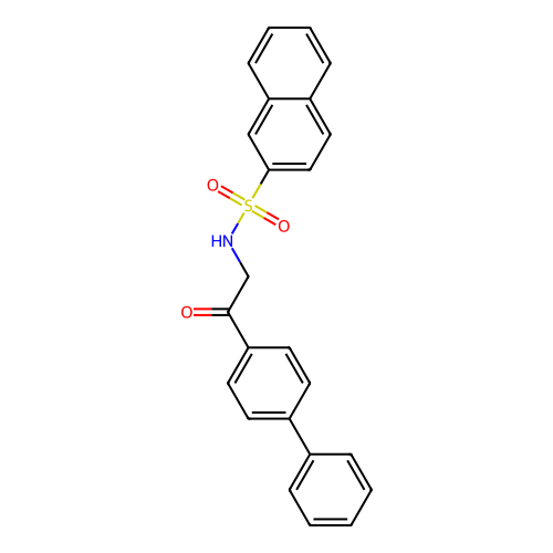 Chemical structure of BindingDB Monomer ID 50651519
