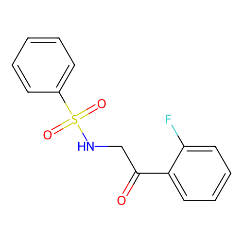 Chemical structure of BindingDB Monomer ID 50651521