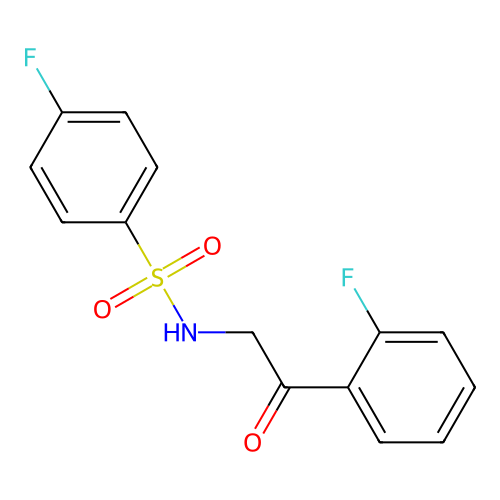 Chemical structure of BindingDB Monomer ID 50651522