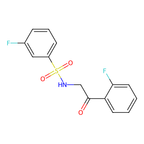 Chemical structure of BindingDB Monomer ID 50651523