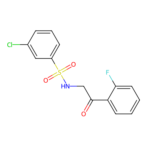 Chemical structure of BindingDB Monomer ID 50651525
