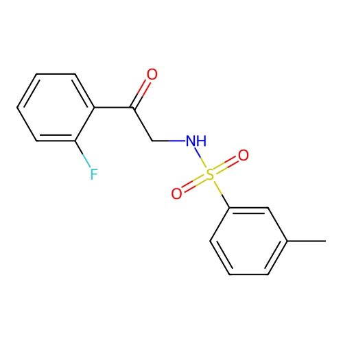 Chemical structure of BindingDB Monomer ID 50651526