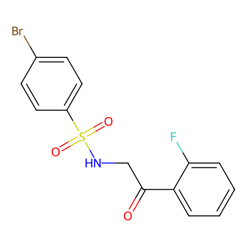 Chemical structure of BindingDB Monomer ID 50651527