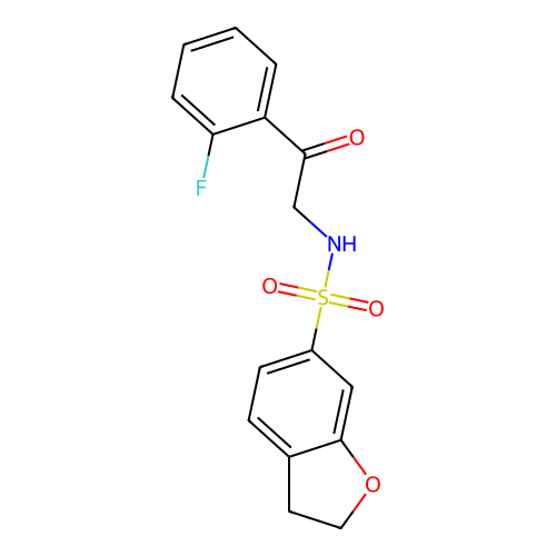 Chemical structure of BindingDB Monomer ID 50651531