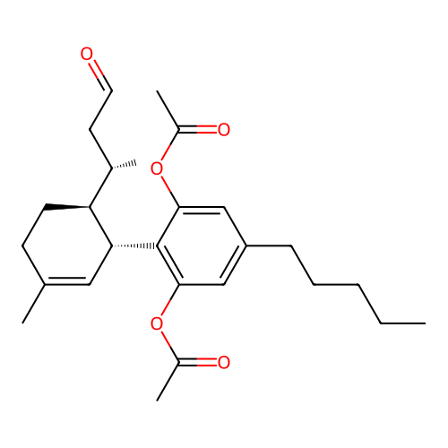 Chemical structure of BindingDB Monomer ID 50651537