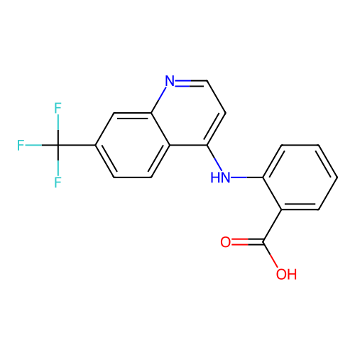 Chemical structure of BindingDB Monomer ID 50651578