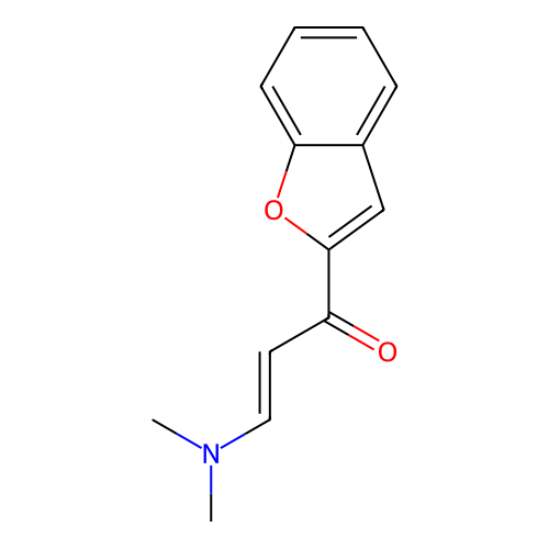Chemical structure of BindingDB Monomer ID 50651579