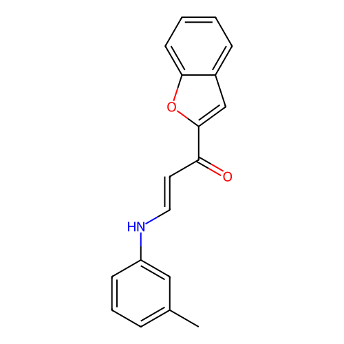 Chemical structure of BindingDB Monomer ID 50651580