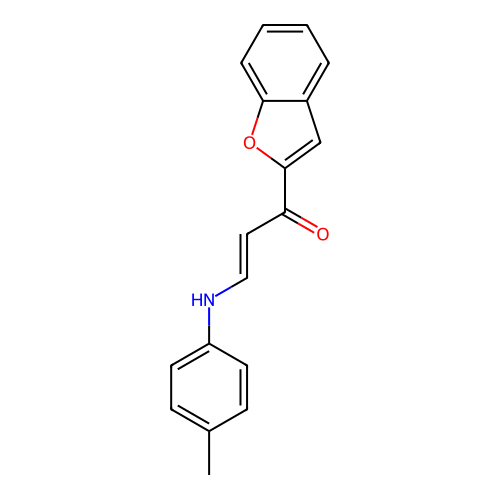 Chemical structure of BindingDB Monomer ID 50651581