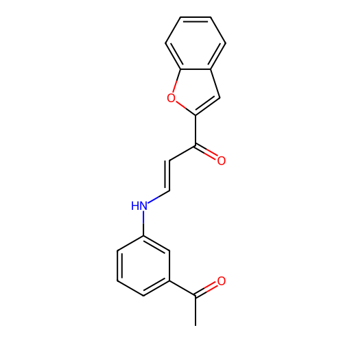 Chemical structure of BindingDB Monomer ID 50651582