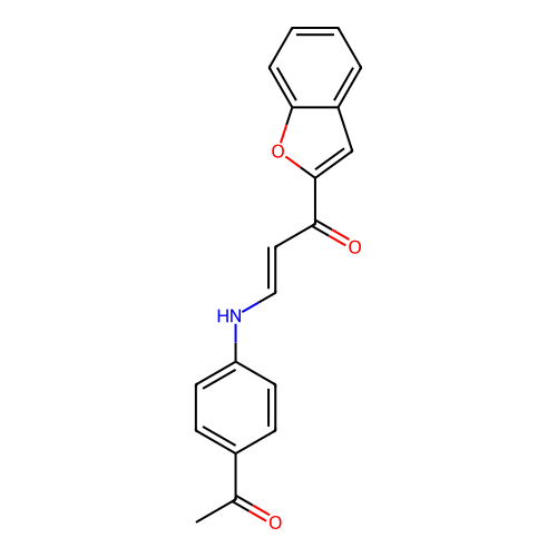 Chemical structure of BindingDB Monomer ID 50651583