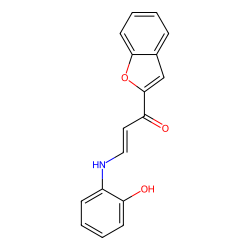 Chemical structure of BindingDB Monomer ID 50651584