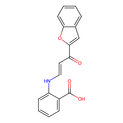 Chemical structure of BindingDB Monomer ID 50651585