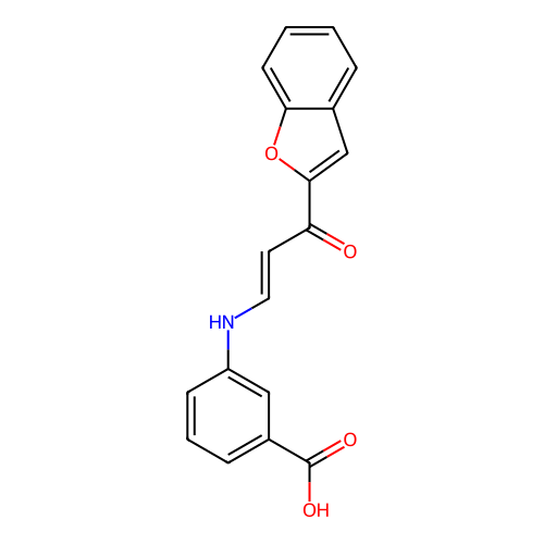 Chemical structure of BindingDB Monomer ID 50651586