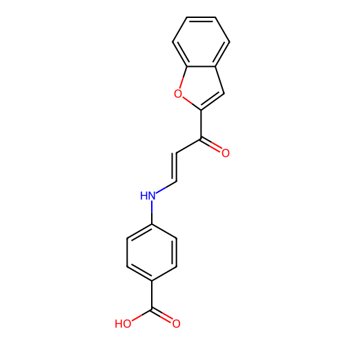 Chemical structure of BindingDB Monomer ID 50651587