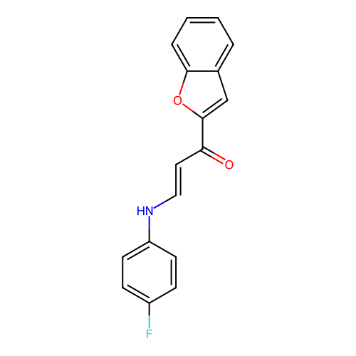 Chemical structure of BindingDB Monomer ID 50651589