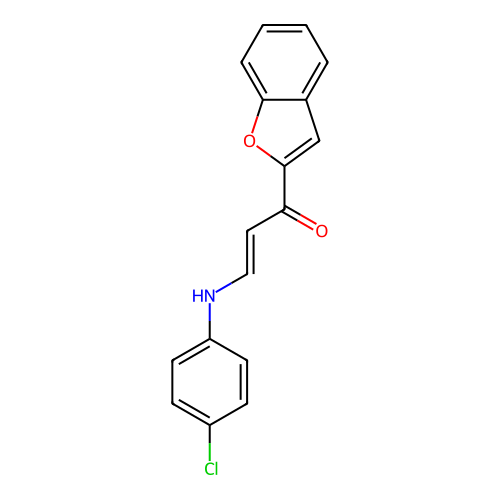 Chemical structure of BindingDB Monomer ID 50651590