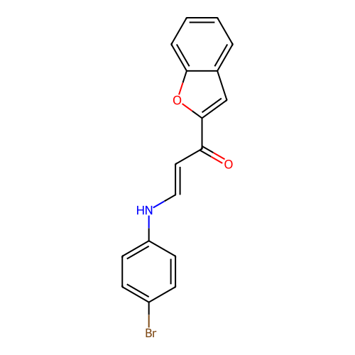 Chemical structure of BindingDB Monomer ID 50651592