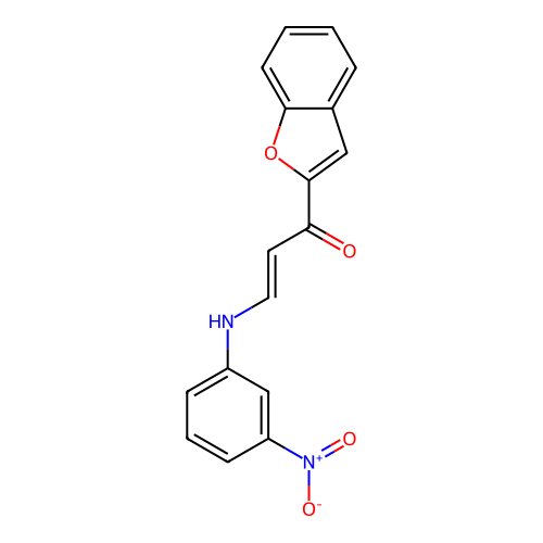 Chemical structure of BindingDB Monomer ID 50651593