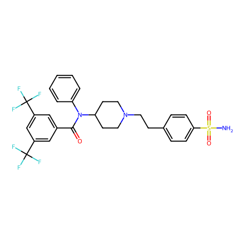 Chemical structure of BindingDB Monomer ID 50651611