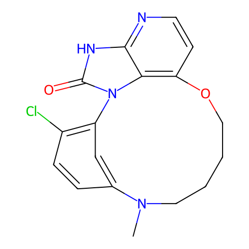 Chemical structure of BindingDB Monomer ID 50651653