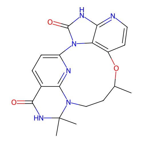 Chemical structure of BindingDB Monomer ID 50651658