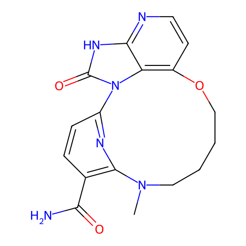 Chemical structure of BindingDB Monomer ID 50651659