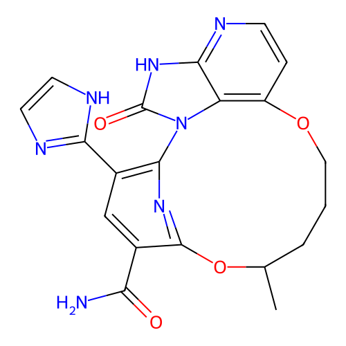 Chemical structure of BindingDB Monomer ID 50651666