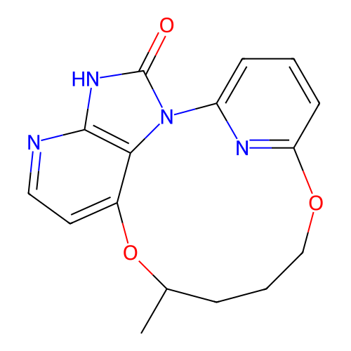Chemical structure of BindingDB Monomer ID 50651669