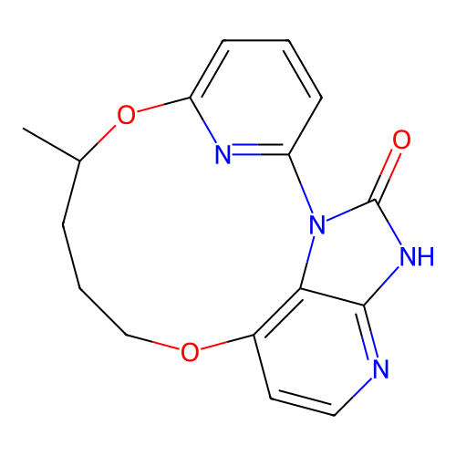 Chemical structure of BindingDB Monomer ID 50651670