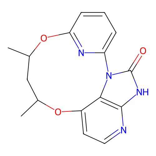 Chemical structure of BindingDB Monomer ID 50651671