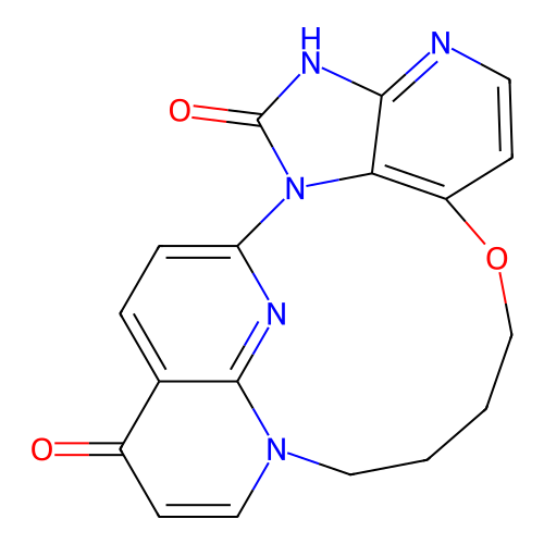 Chemical structure of BindingDB Monomer ID 50651672