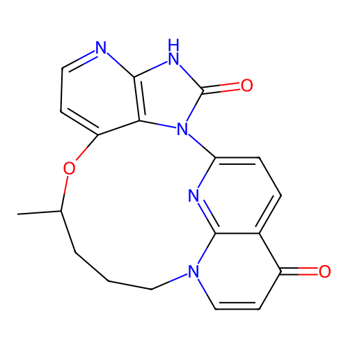 Chemical structure of BindingDB Monomer ID 50651674