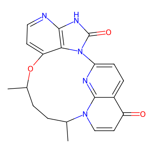 Chemical structure of BindingDB Monomer ID 50651675