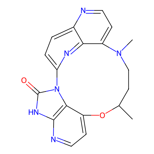 Chemical structure of BindingDB Monomer ID 50651678