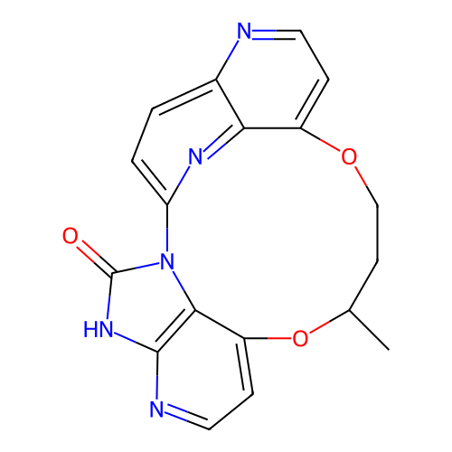 Chemical structure of BindingDB Monomer ID 50651679