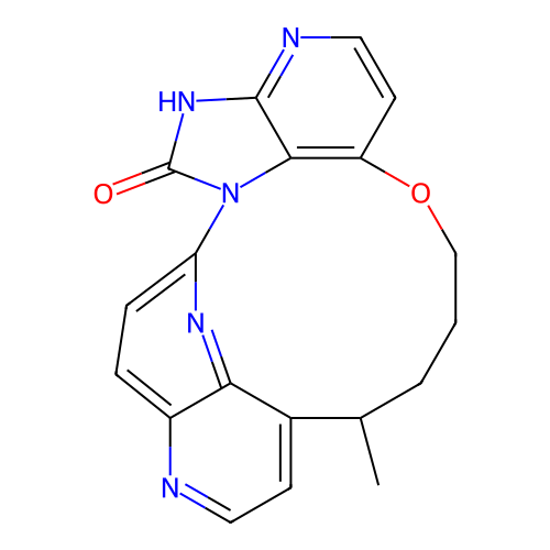 Chemical structure of BindingDB Monomer ID 50651680