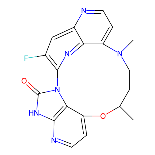 Chemical structure of BindingDB Monomer ID 50651682