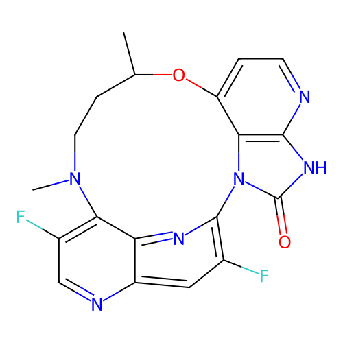 Chemical structure of BindingDB Monomer ID 50651683