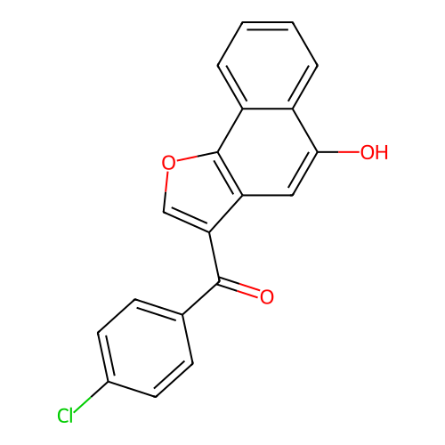 Chemical structure of BindingDB Monomer ID 50651685