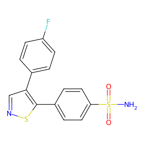 Chemical structure of BindingDB Monomer ID 50651687