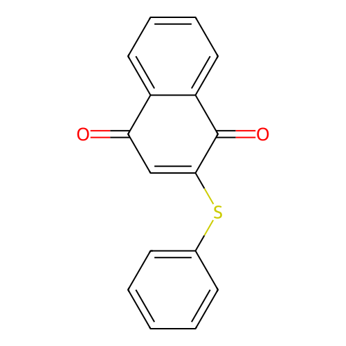 Chemical structure of BindingDB Monomer ID 50651688