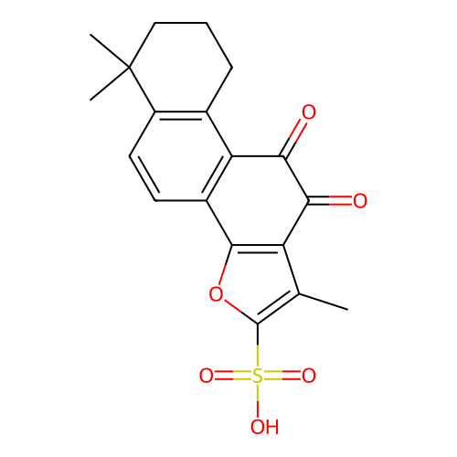 Chemical structure of BindingDB Monomer ID 50651699