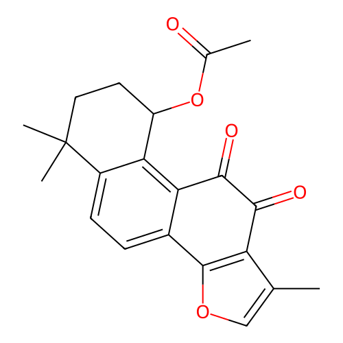 Chemical structure of BindingDB Monomer ID 50651702
