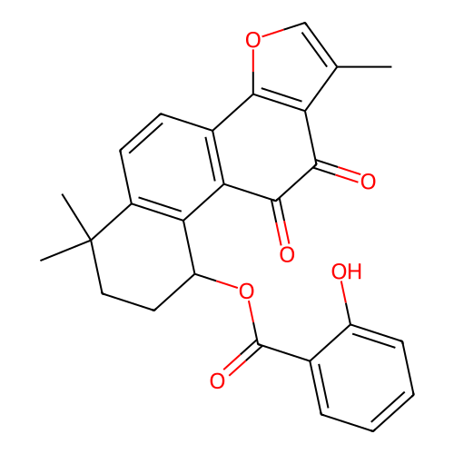 Chemical structure of BindingDB Monomer ID 50651706