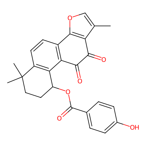Chemical structure of BindingDB Monomer ID 50651707