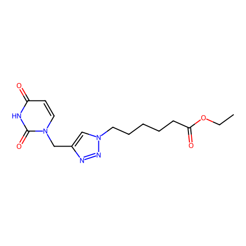 Chemical structure of BindingDB Monomer ID 50651724