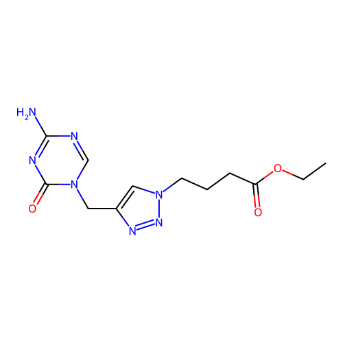 Chemical structure of BindingDB Monomer ID 50651725