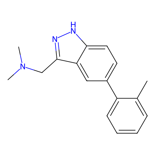 Chemical structure of BindingDB Monomer ID 50651759