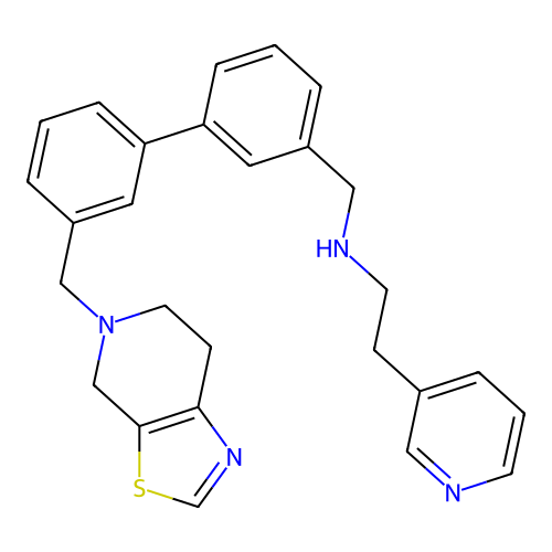 Chemical structure of BindingDB Monomer ID 50651762